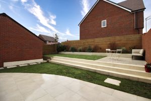 Garden- click for photo gallery